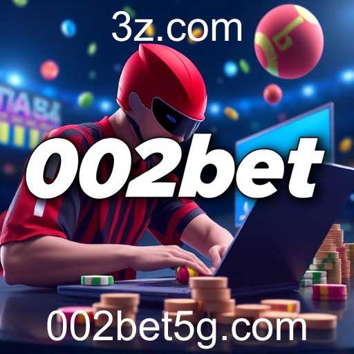 A Ascensão de 002bet no Mercado Brasileiro de Jogos