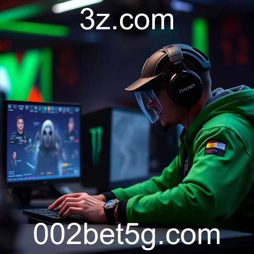 Expansão dos Jogos Online em Portugal