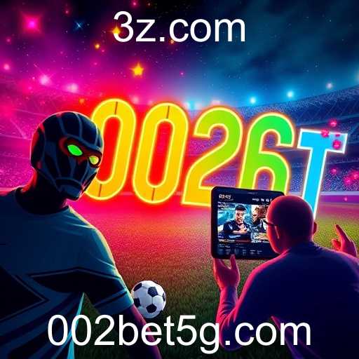 Explosão do Setor de Jogos em 2026: O Fenômeno 002bet