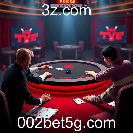 poker heads-up um contra um