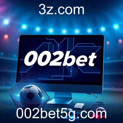 Impacto do Crescimento do 002bet no Mercado Brasileiro