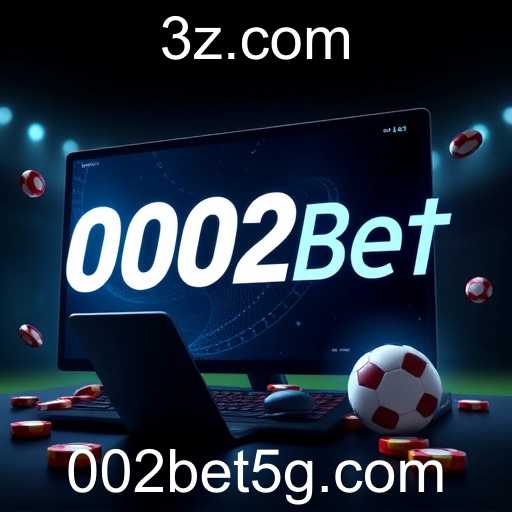 A Ascensão dos Jogos Online e o Impacto do 002bet